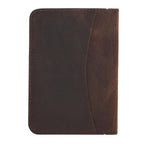 Dalfsen Leather Card Holder