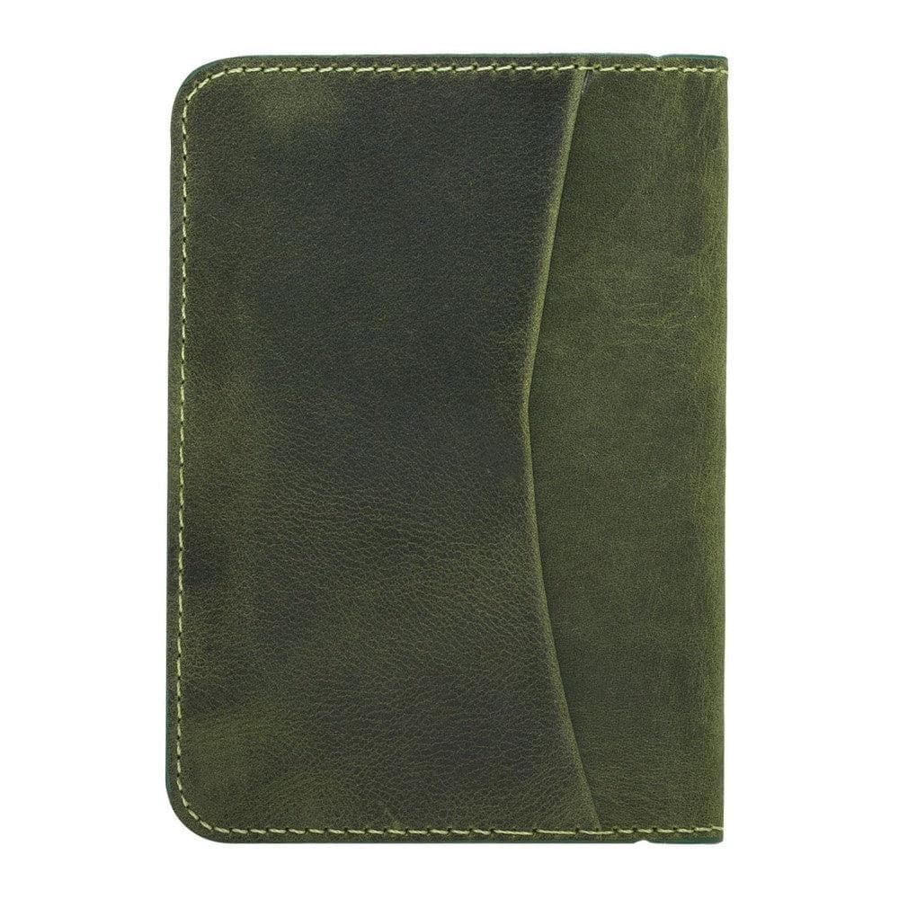 Dalfsen Leather Card Holder Bouletta