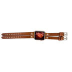 Durham Ely Apple Watch Leather Straps
