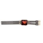 Durham Ely Apple Watch Leather Straps