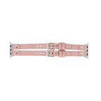 Durham Ely Apple Watch Leather Straps
