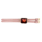 Durham Ely Apple Watch Leather Straps