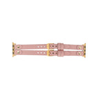 Durham Ely Apple Watch Leather Straps
