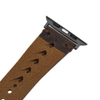 Leather Apple Watch Bands - Boras Style