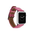 Leather Apple Watch Bands - Classic Style TN08