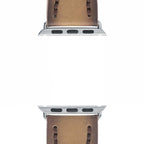 Leather Apple Watch Bands - Classic Style