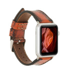 Leather Apple Watch Bands - Classic Style V8SEF