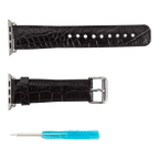 Leather Apple Watch Bands - Classic Style