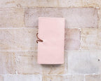 Leather Cable Organizer