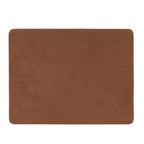 B2B Leather Mouse Pad Bouletta