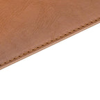 B2B Leather Mouse Pad Bouletta