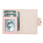 Mondello Leather Pop-Up Card Holder
