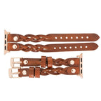 Watch Strap Double Band Ferro York