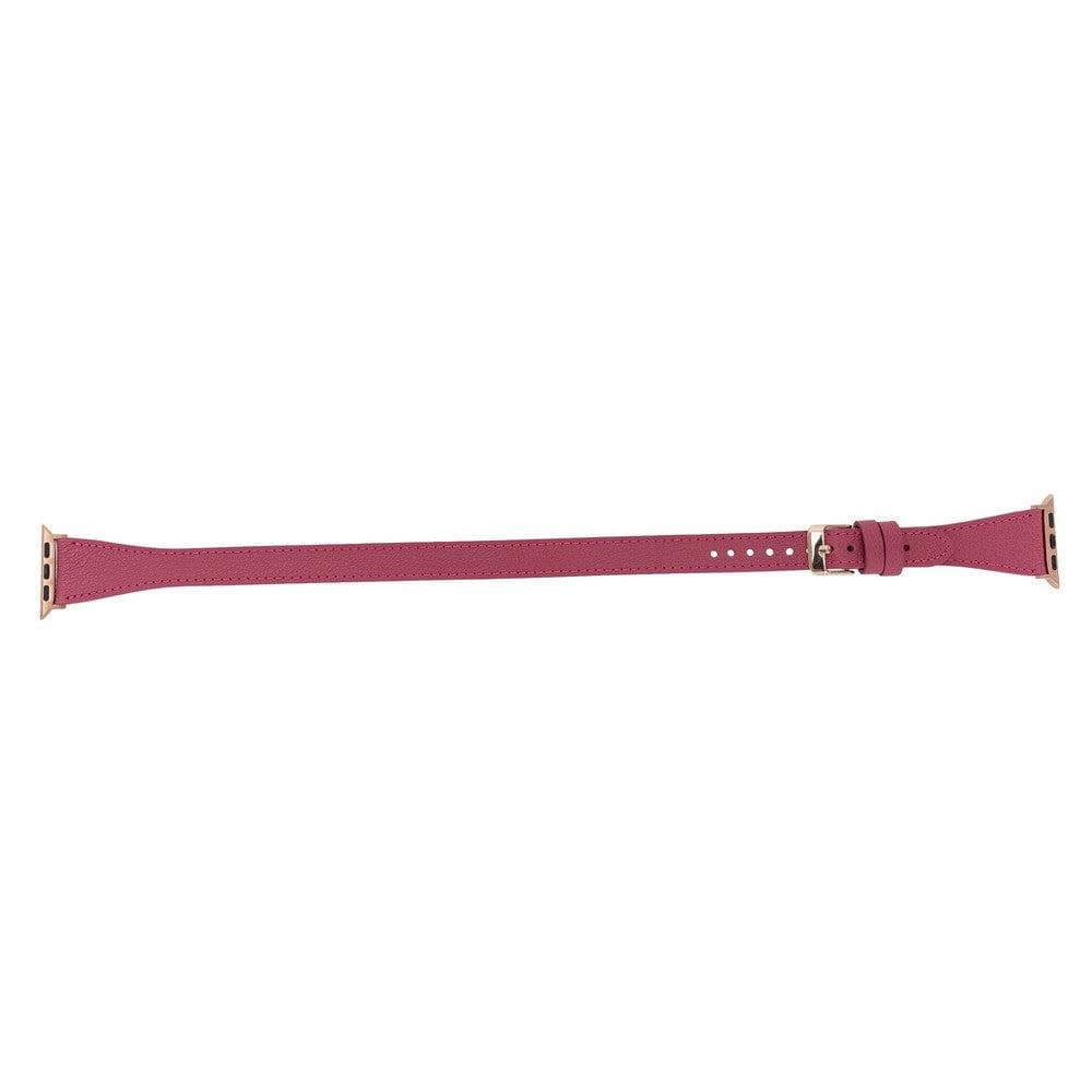 B2B Watch Strap Double Tour Slim
