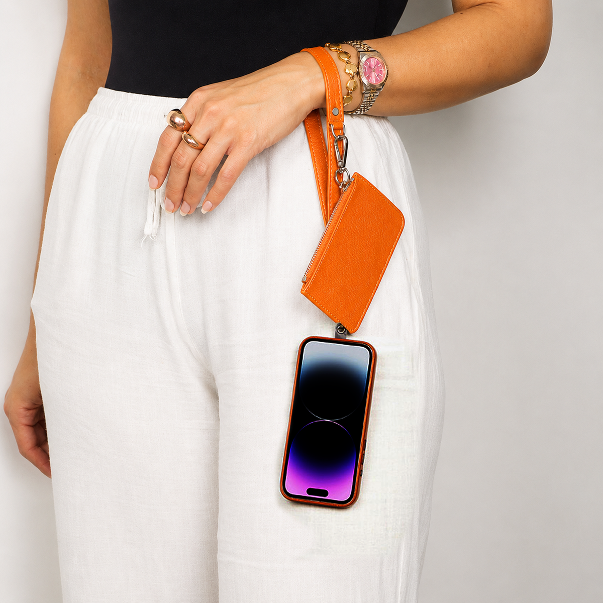 Orange