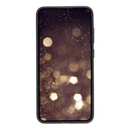 PLM Flexible Leather Back Cover for Samsung Galaxy S24 Series