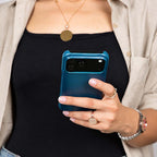 Ultimate Jacket Leather iPhone 18 Pro Max Case