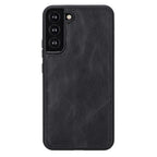 Santa Samsung Galaxy S22 Plus Leather Detachable Wallet Case