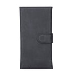 Santa Samsung Galaxy S22 Plus Leather Detachable Wallet Case