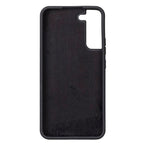 Santa Samsung Galaxy S22 Plus Leather Detachable Wallet Case