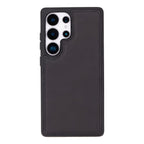 Santa Samsung Galaxy S25 Ultra Leather Detachable Wallet Case